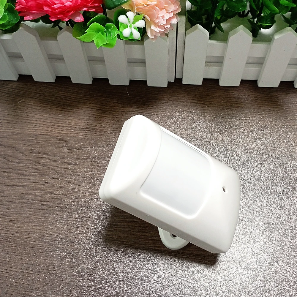 Wofea Motion Detector Wired Type PIR Sensor Infrared Detector Switch With NO NC Output 12V