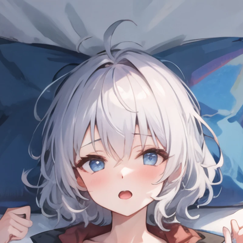 

Dakimakura Anime Pillow Case Shizuku Lulu Double-sided Print Of Life-size Body Pillowcase Gifts