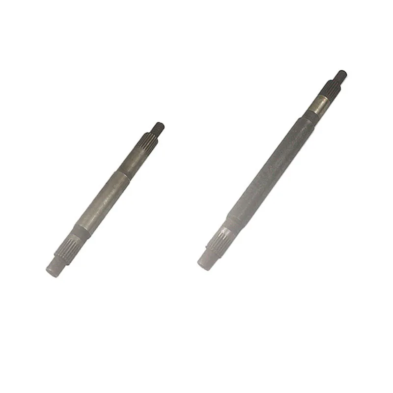 

CE-2/AG600 Harvester Accessories Gearbox Left Half Axle 1E9300-55410 Right Axle 55440