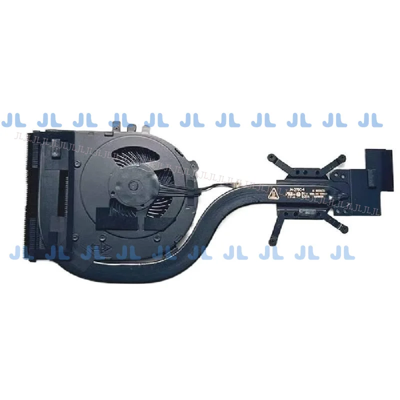 

JL New CPU Cooling Heatsink w/Fan UMA For ThinkPad X13 Gen3 21CM 21CN 5H41B77288
