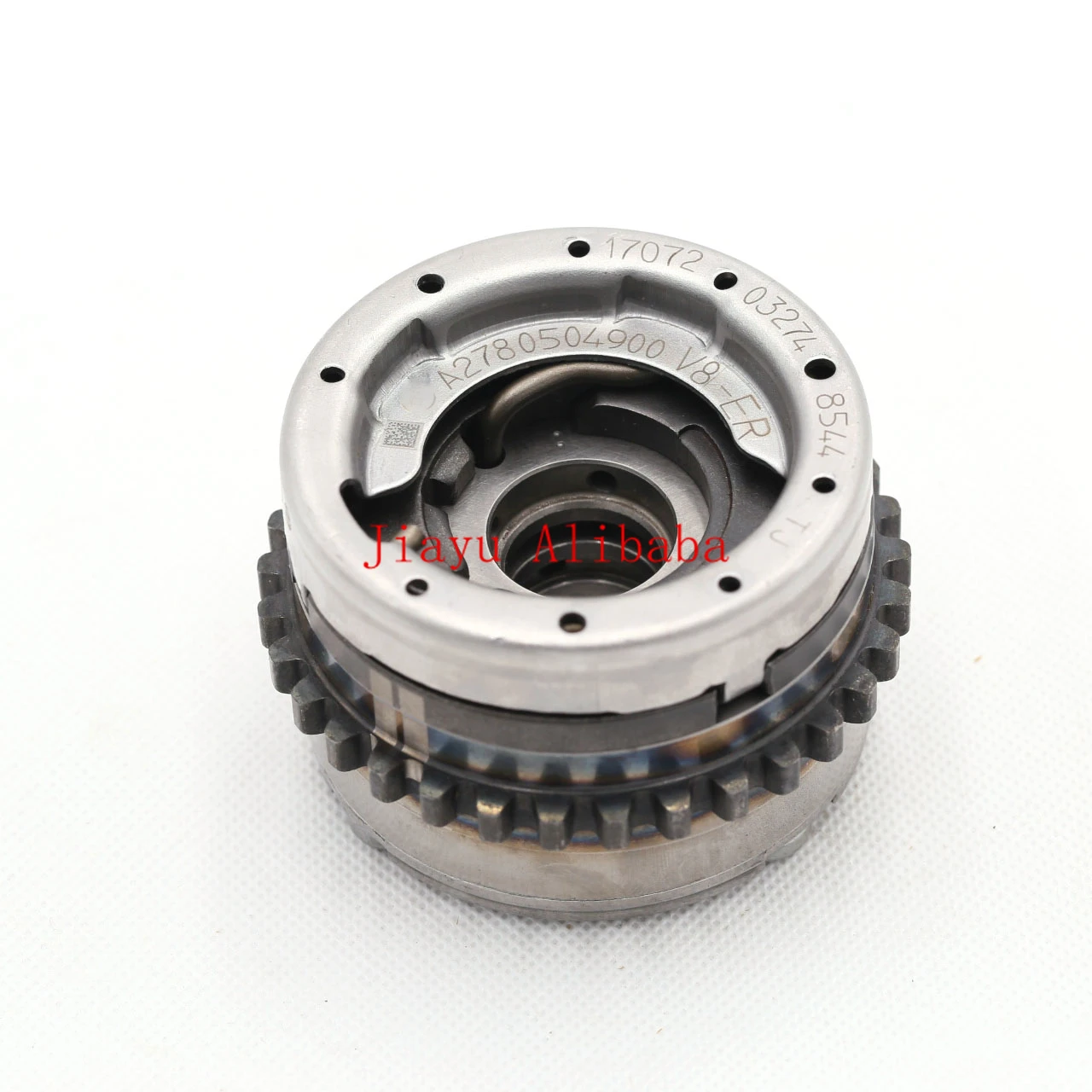 A2780504900 A2780503400 M278 W221 W222 W292 W166 VVT variable timing sprocket camshaft adjuster phaser gear for mercedes benz