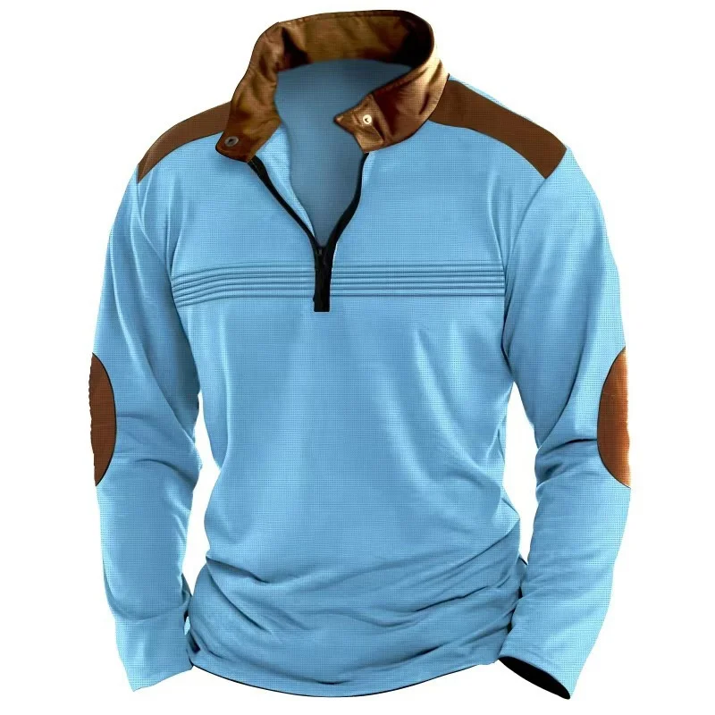 Thumbnail 3 - #76 Mens Zip Up Hoodies Comparison Guide