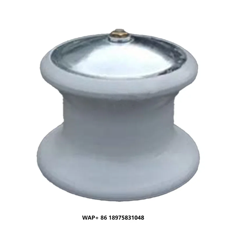 China Manufactured Steel Ship Fairlead Rollers Essential Marine Supplies with Hinge Part