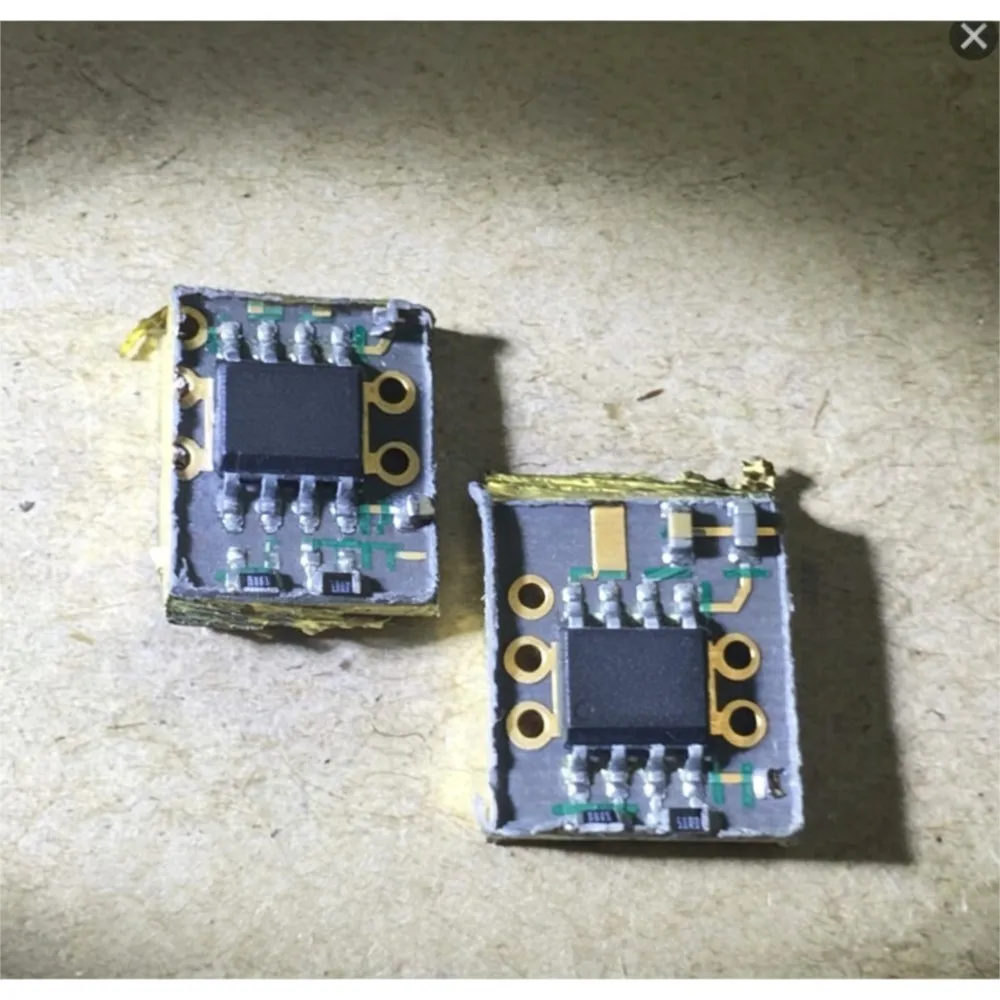1-10PCS MX25L6406E MX25L6406EM2I-12G HMMC3124 1GC1-4207 1GC14207 RW126 MT25QL128ABA1ESE-0SIT OPA2336UA OPA2336U OPA2336