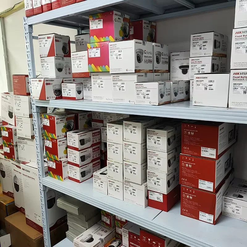 กล้องวงจรปิดแบบโดมเน็ตเวิร์ค DH-IPC-HDBW1431R-ZS-S4 ความละเอียด 4MP รุ่นเริ่มต้น พร้อมอินฟราเรดและเลนส์ปรับระยะโฟกัสได้