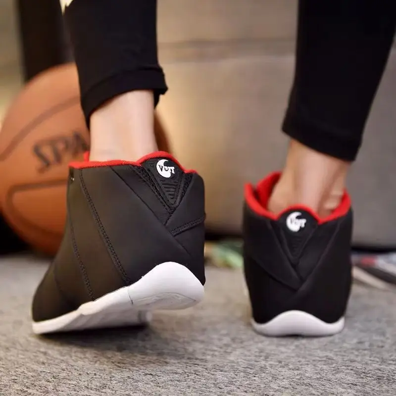 

Mens Running Shoes Basketball Shoes Outdoor Casual Shoes Lightweight Breathable Men's and Women's Sneakers Plus Size