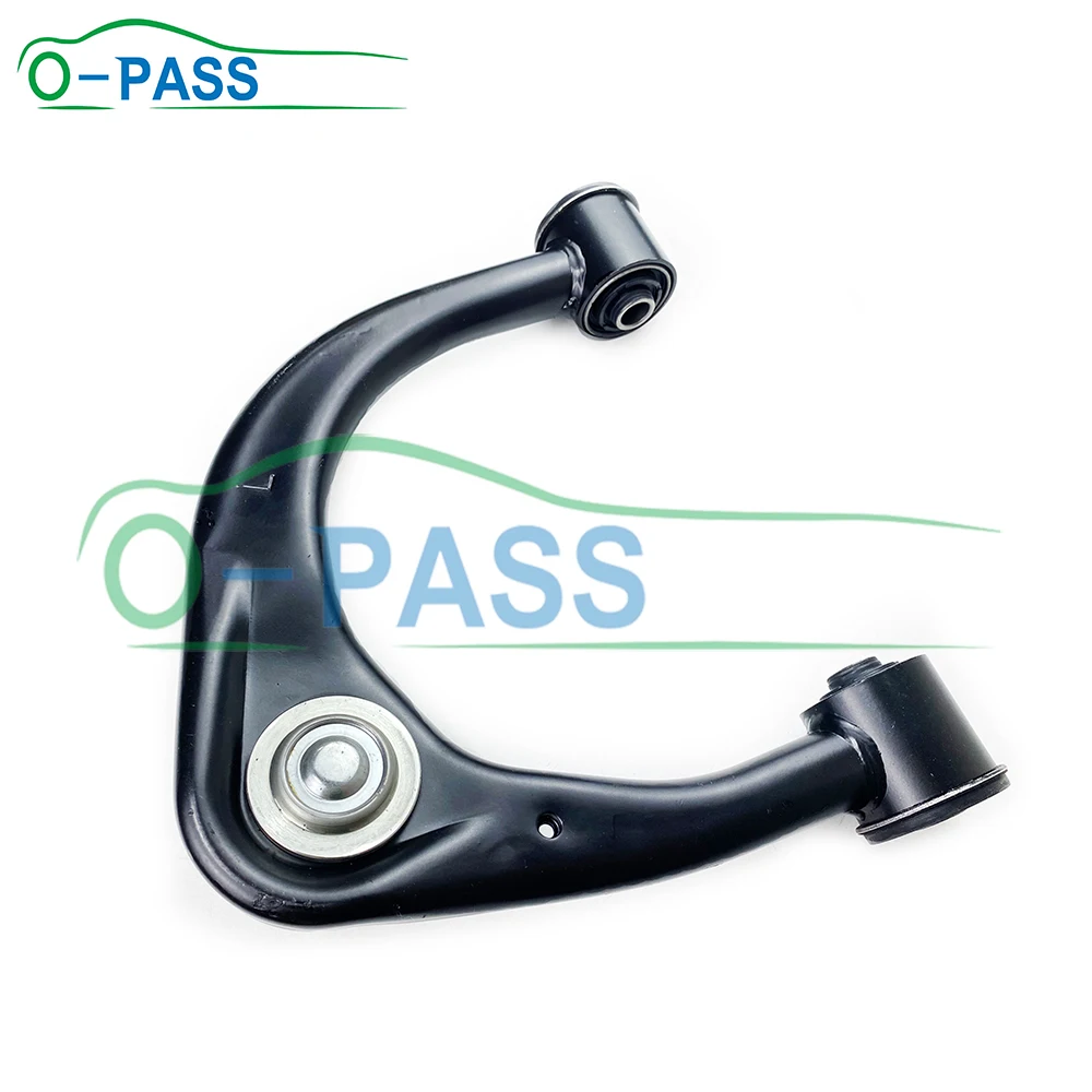 Front Upper Control arm For Toyota Land Cruiser Prado LC120 LC150 FJ Cruiser Hilux 4Runner Lexus GX 460 J120 48630-60040 1 Piece