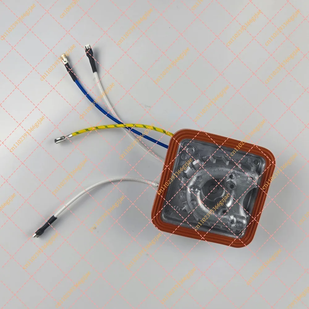 Heating Element Boiler for Philips GC506 Hanging Ironing Machine, Replacement Accessory