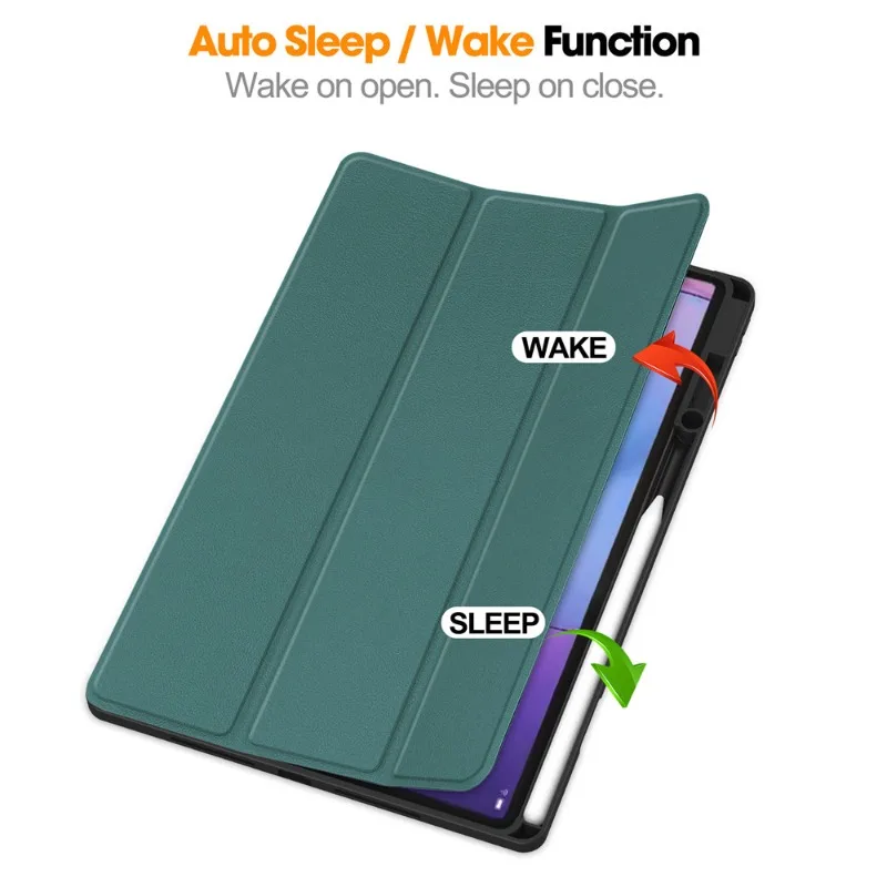 For Lenovo Xiaoxin Pad Pro13/Pro GT13 2026 Case Idea Tab Pro Gen2 TB376FC/TB378FC 13