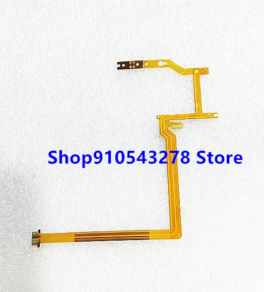 Копия нового для объектива Sony FE 16-35 мм F2.8 GM SEL1635GM, гибкая диафрагма, гибкий фокусный кабель, лента FPC 16-35 2,8 F/2,8 GM