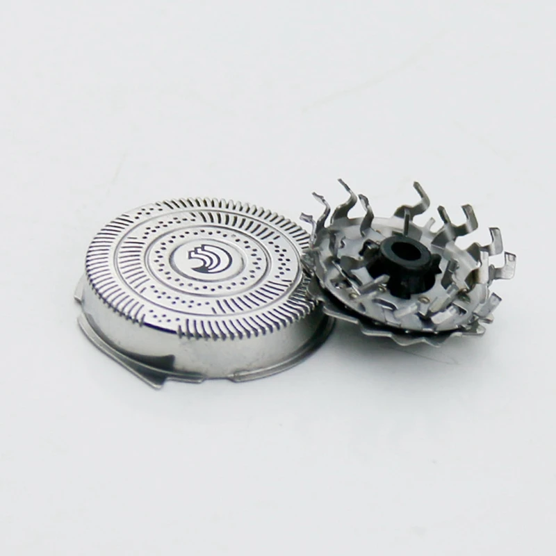 3 قطعة HQ9 استبدال رئيس شفرة حلاقة ل حلاقة HQ9100 HQ9190 HQ9070 HQ9170 HQ9020 HQ8160 HQ8250 HQ9090