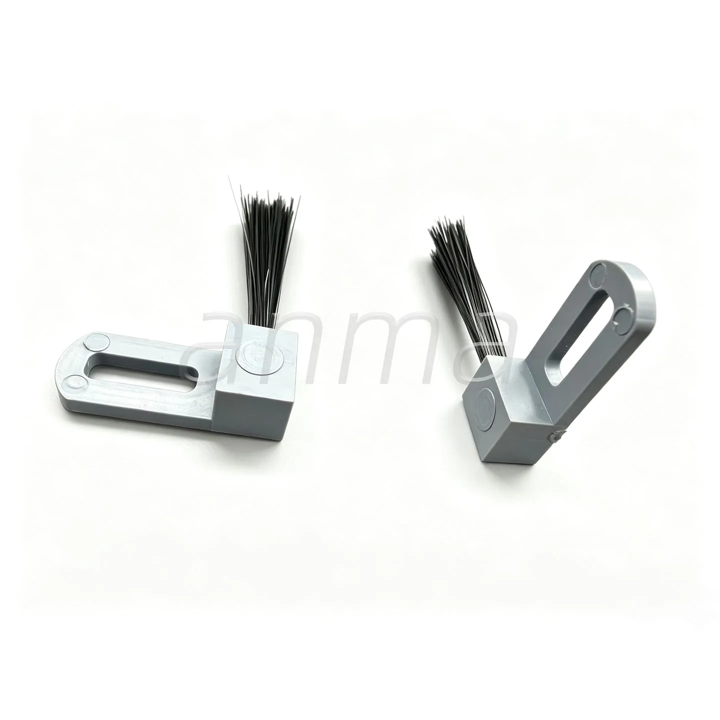 5Pair 220-098-01-00 Feeder Brush Die-Cutting Machine Paper Splitting & Pressing Sheet Separator