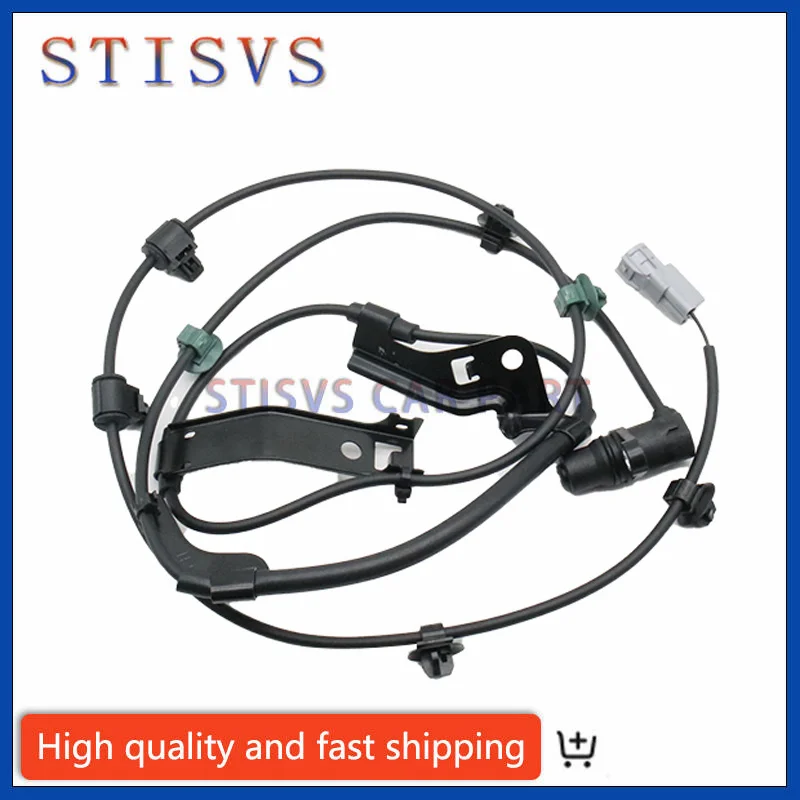 89543-0K020 Front Rear Left/ Right ABS Speed Sensor For Toyota Hilux Vigo 2004-2012 89542-0K020 89546-0K070 89545-0K070 New