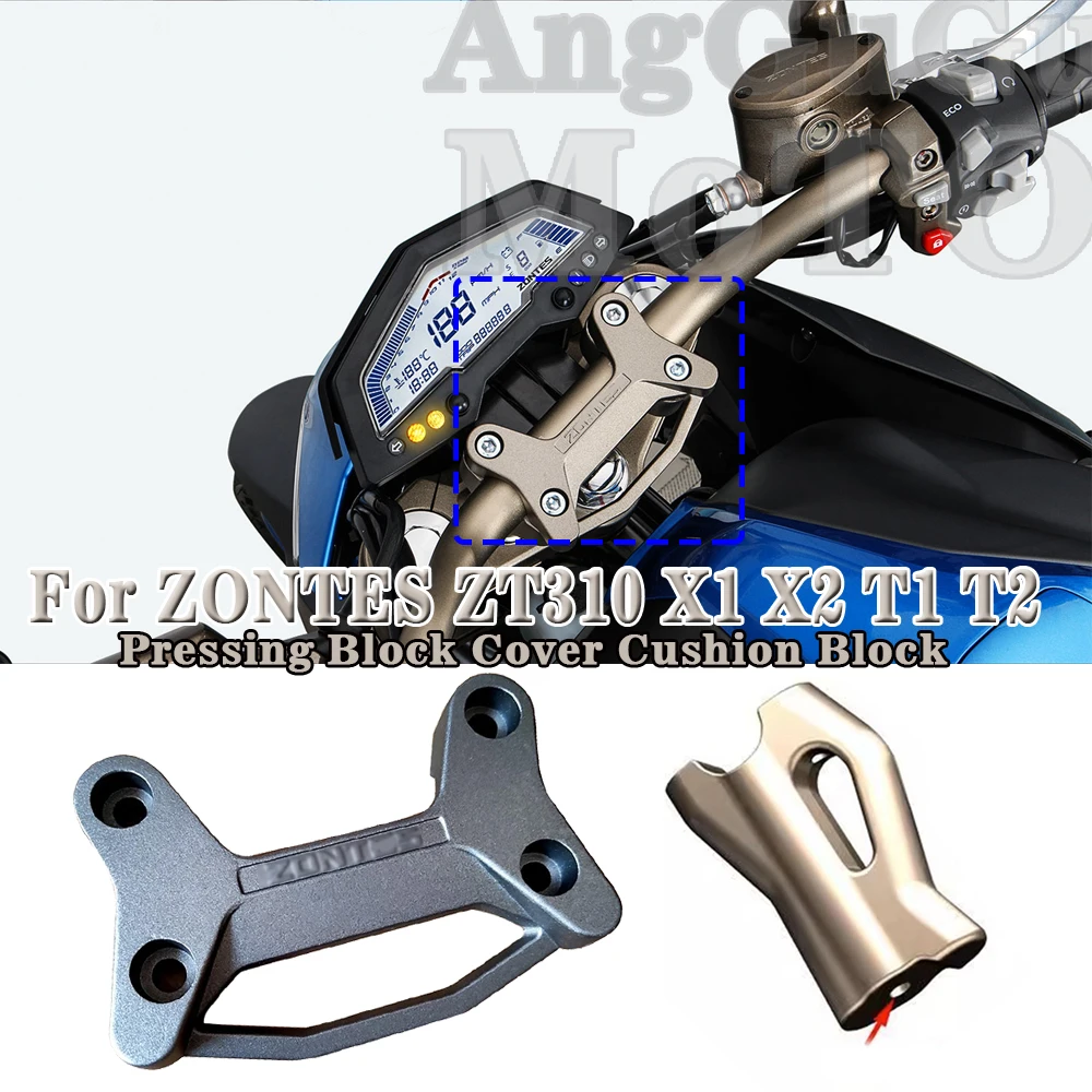 For Zontes ZT310 31… - image