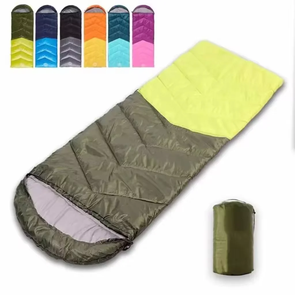 

Sleeping Bag Cold Weather 0 Degree Winter ,Sleeping Bags for Hiking Travel Lightweight Waterproof Belt Compression Bag Indoor