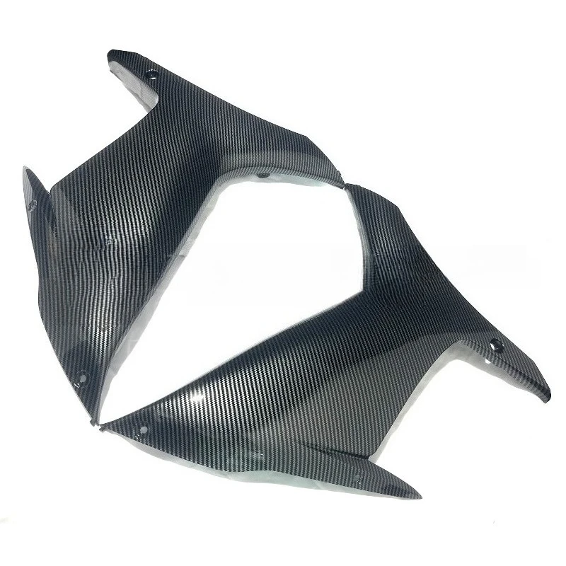 

Suzuki GSXR600 750 K11 2011-2016 Side Large Cowlings 2PCS Anti-Scratch Wear-Resistant Motorcycle Body Upgrade Kit