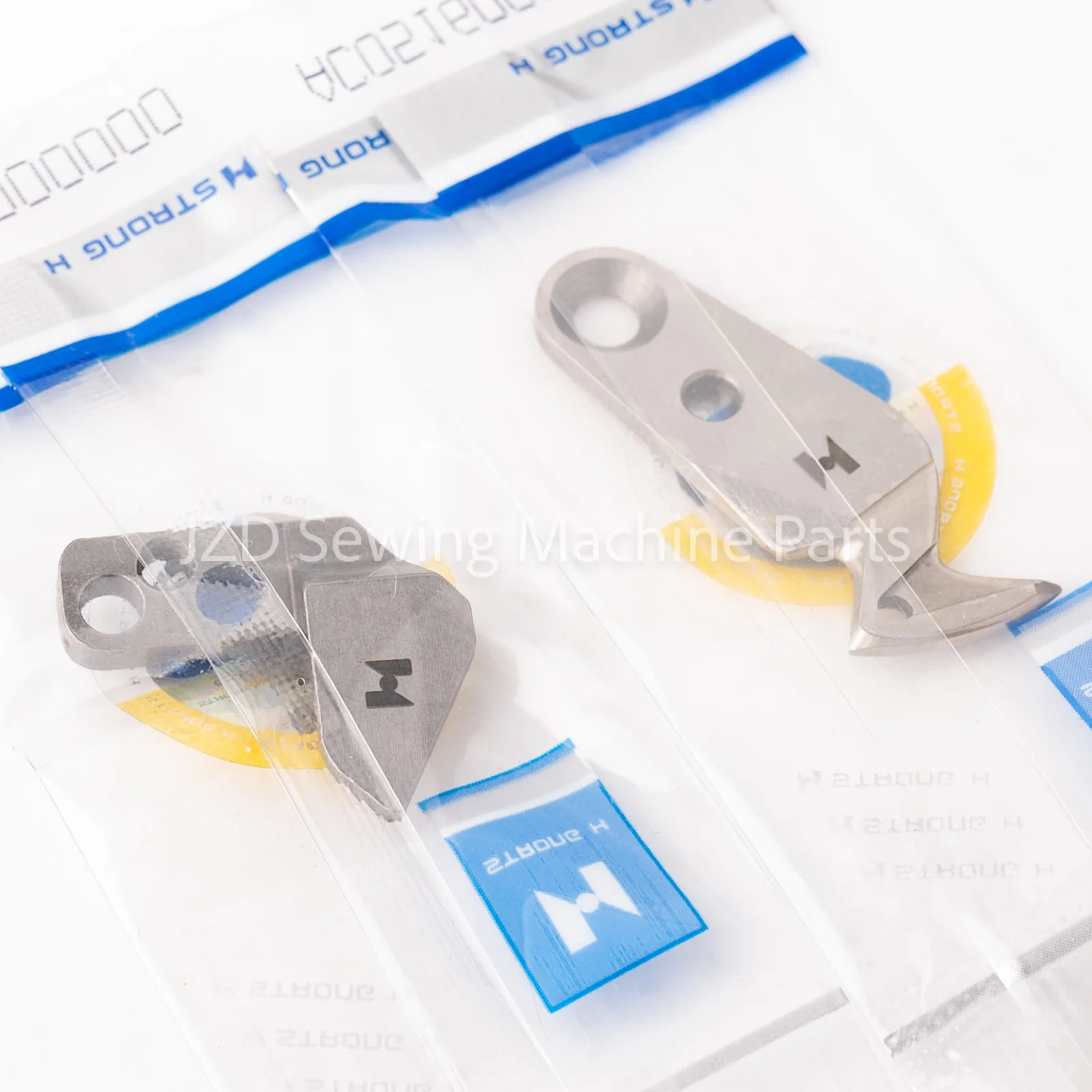 SWF / TAJIMA EMBROIDERY MACHINE PARTS EMBROIDERY CUTTER AC0516000000 / AC0517000000
