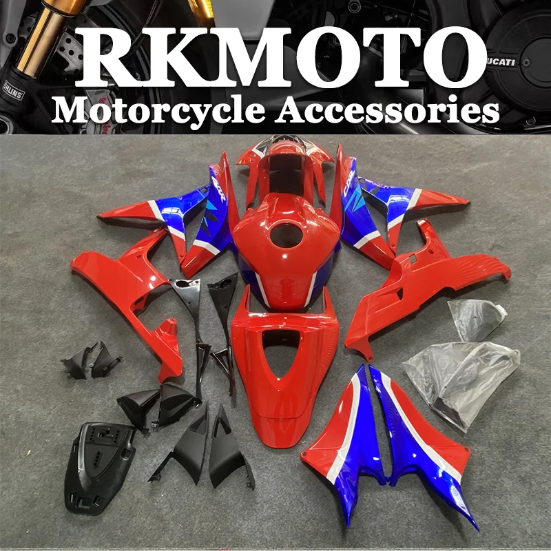 

New ABS Motorcycle Whole Fairings Kit for CBR600RR F5 2007 2008 CBR600 RR CBR 600RR 07 08 Bodywork full fairing kits set repsol