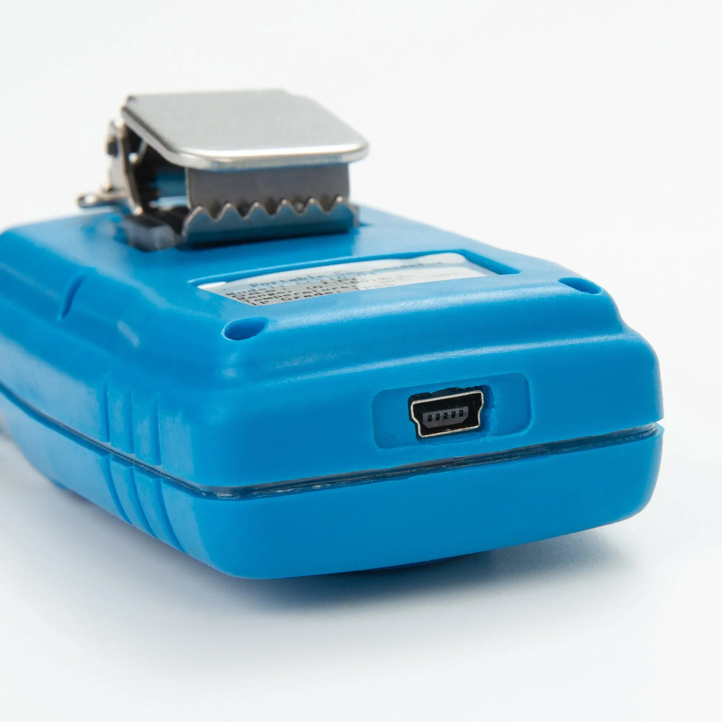 Sistema portátil do verificador do analisador da combustão do gás tóxico do hidrocarbono h2 do oxigênio do co2 para a caldeira