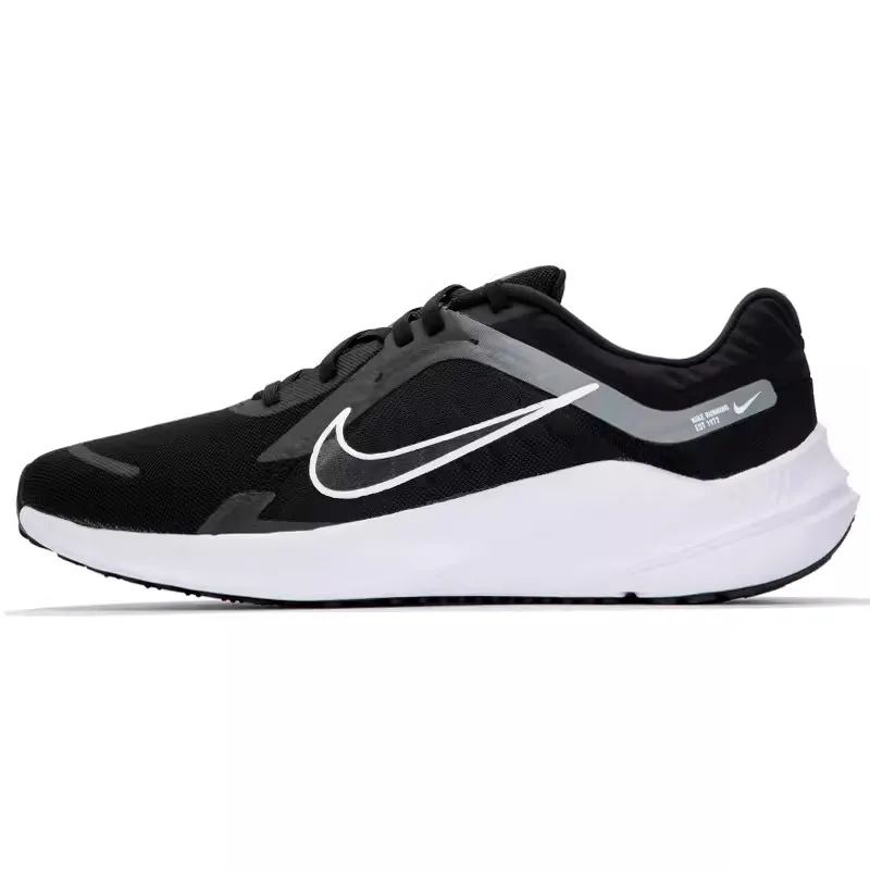 

Nike men's shoes new cushioned sports shoes lightweight breathable training running shoes jogging shoes