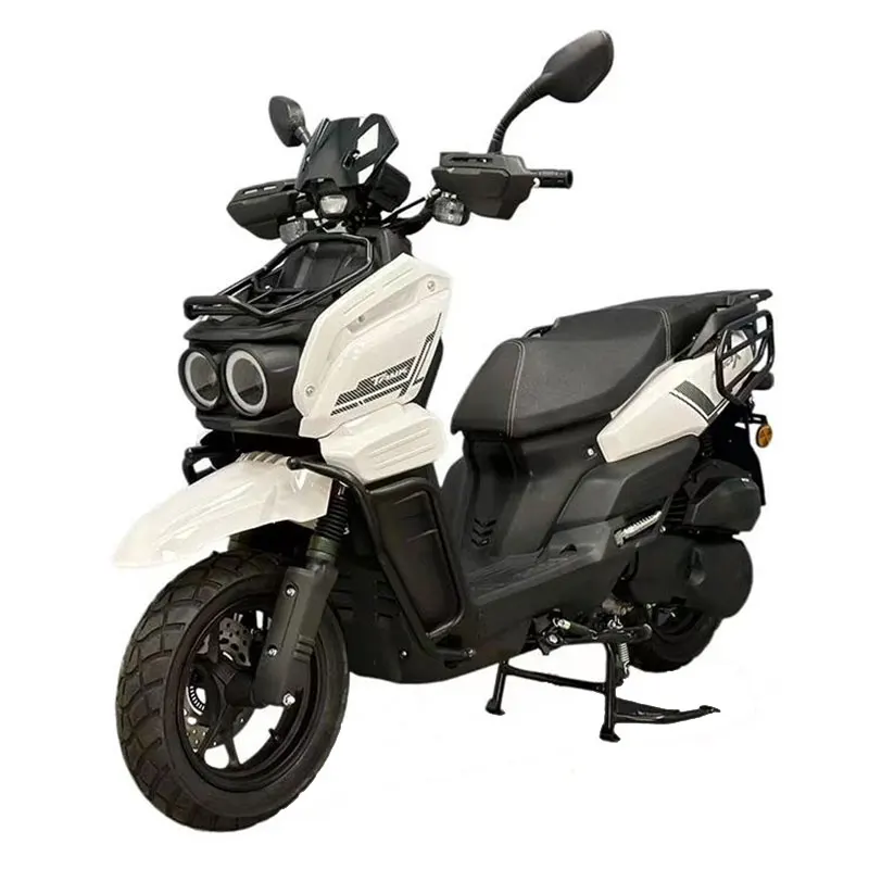 1200W High Power Electric Motorcycle 72V 20Ah Adult Electric Scooter Off-road E-bike Fast Speed Sport Mobility Moto Moped Racing image 6