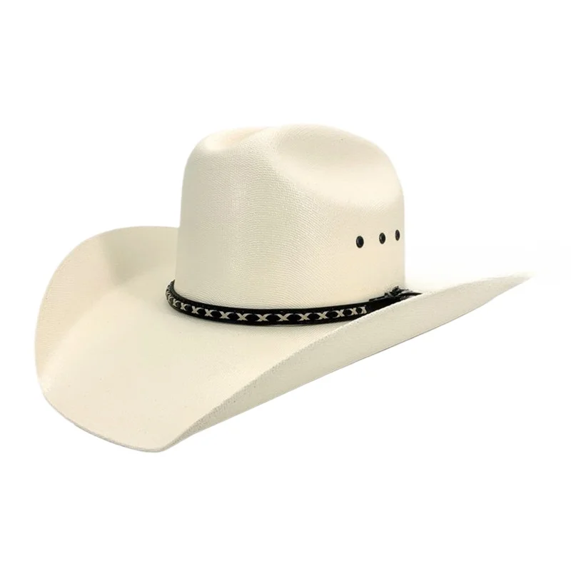 

Cowboy hat Canvas cowboy hat for men and women