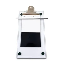 Laboratory glass coating platform wire rod coating machine wet film preparation machine coating plate glass plate
