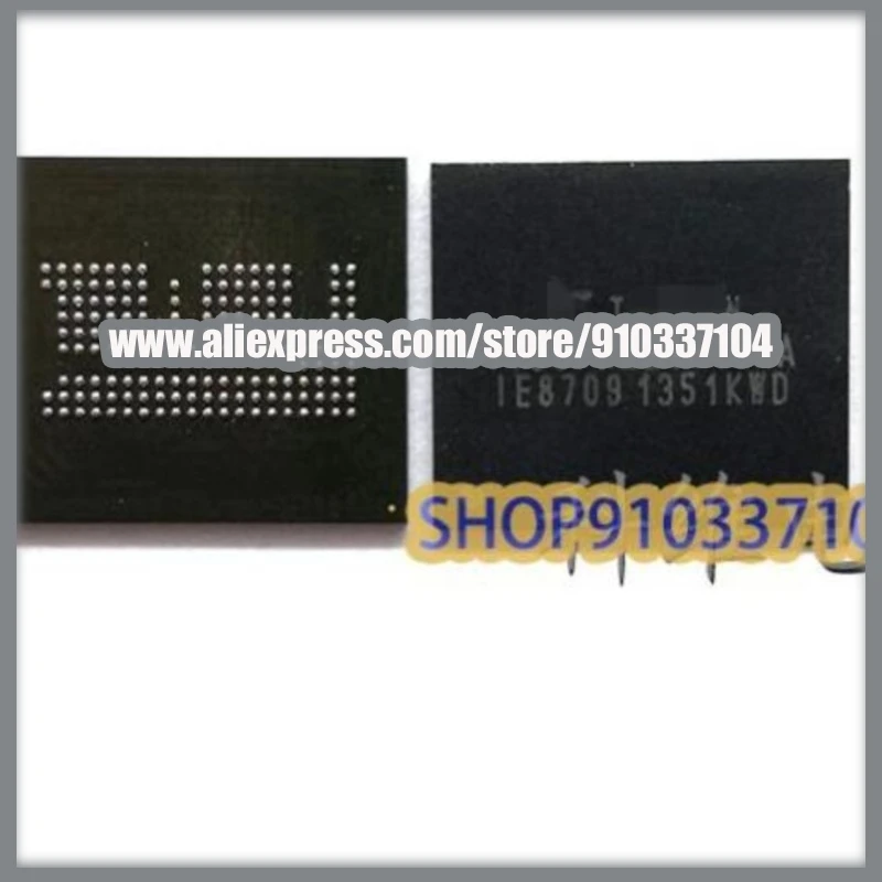 

2pcs/lot TYDOFH221618RA 32+8 memory IC chips new and origianl new
