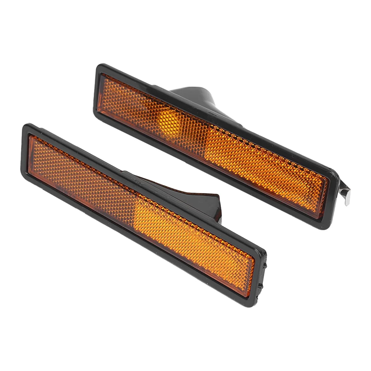 Car Side Marker Lights for BMW E30 E32 E34 318I 325I Car Left Right Side Turn Signal Marker Light 63141377849 A