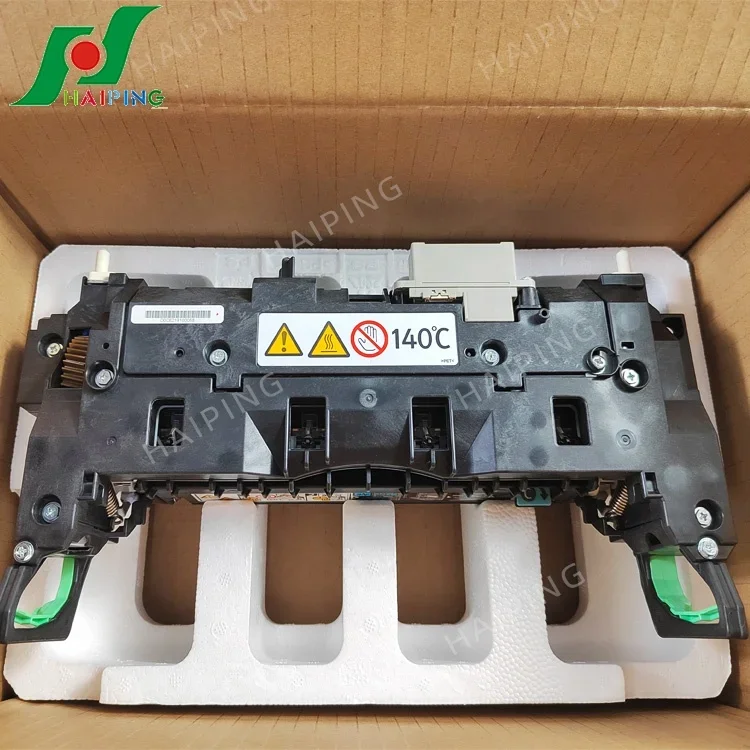 ¡Caliente! Unidad de Fusión Original Nueva ZHHP D0A4-4017 D0A4-4027 110V/220V para Ricoh IM430F P501 / P502, Ensamblaje de Fusión, Fusor, Fixiereinheit