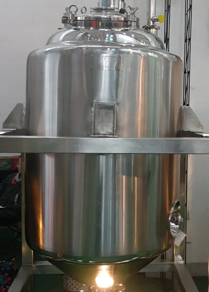 JOSTON Sedimentation Serbatoio Depurazione dell'acqua Filtrazione dell'acqua Precipitazione Rifiuti Liquidi Attrezzature per il trattamento Serbatoio di diacolazione)