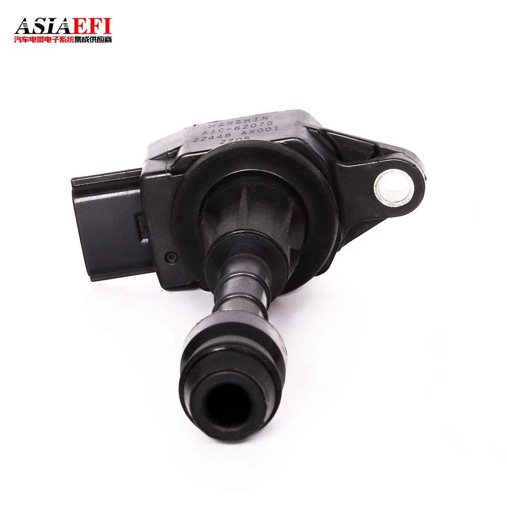 K’ei  High quality ignition coil OEM 22448AX001 For Nissan March K12E