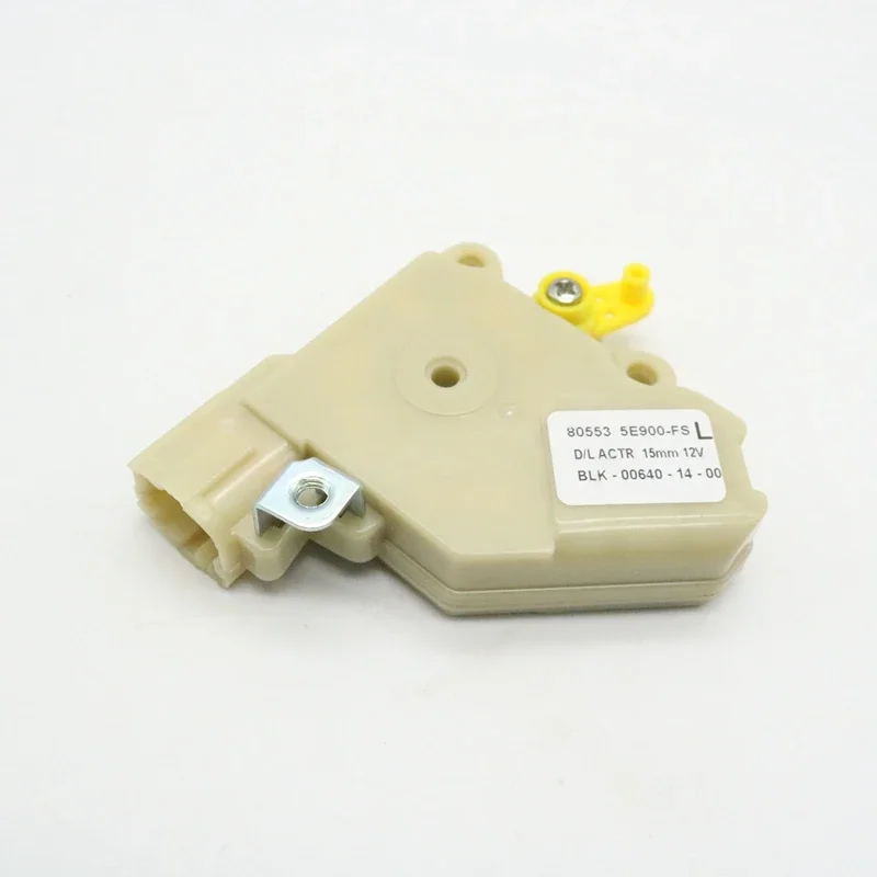 Car Door Central Control Lock Actuator Motor Assembly For Nissan Bluebird