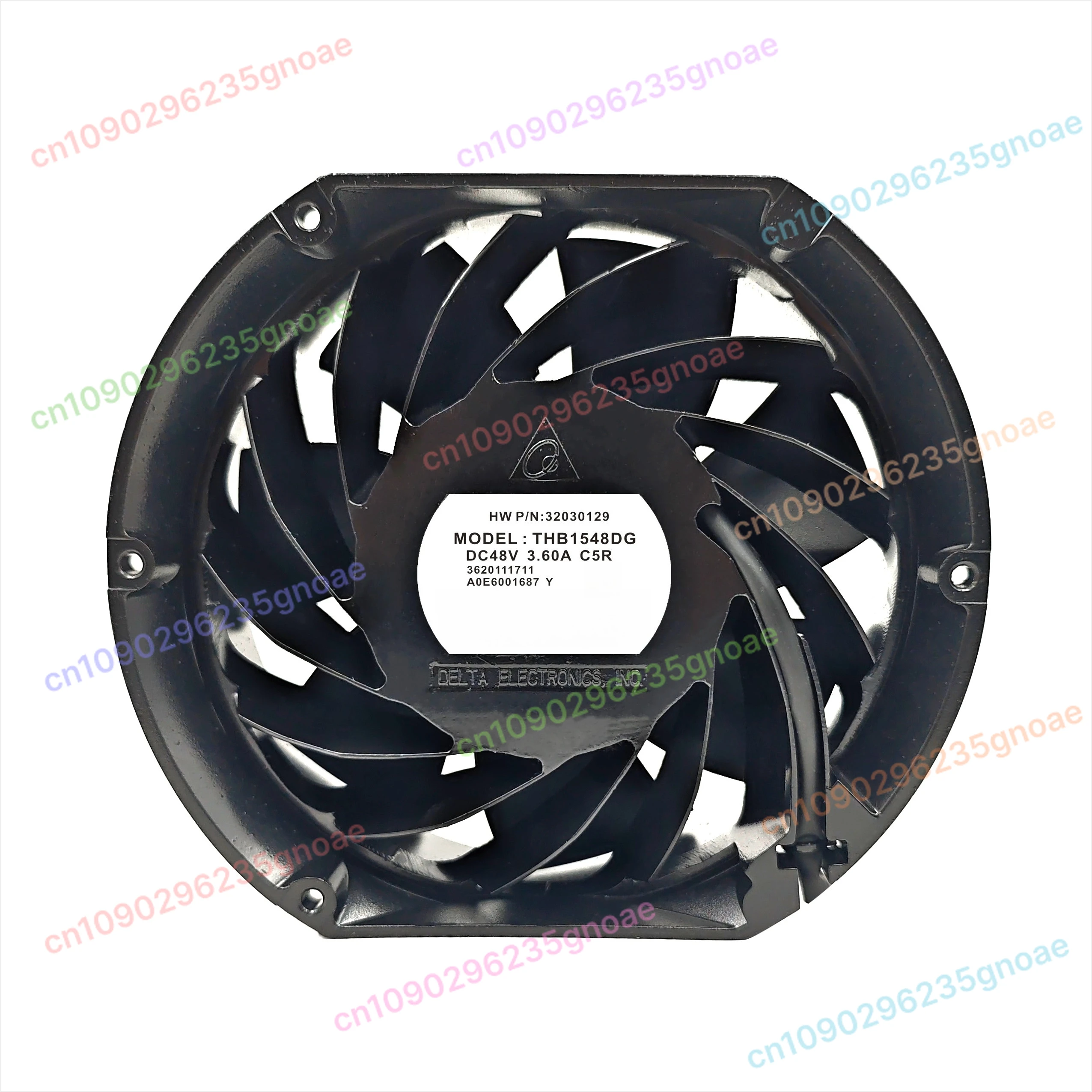 

1548AG 17251 48V 3.60A air compressor, automobile booster large air volume fan