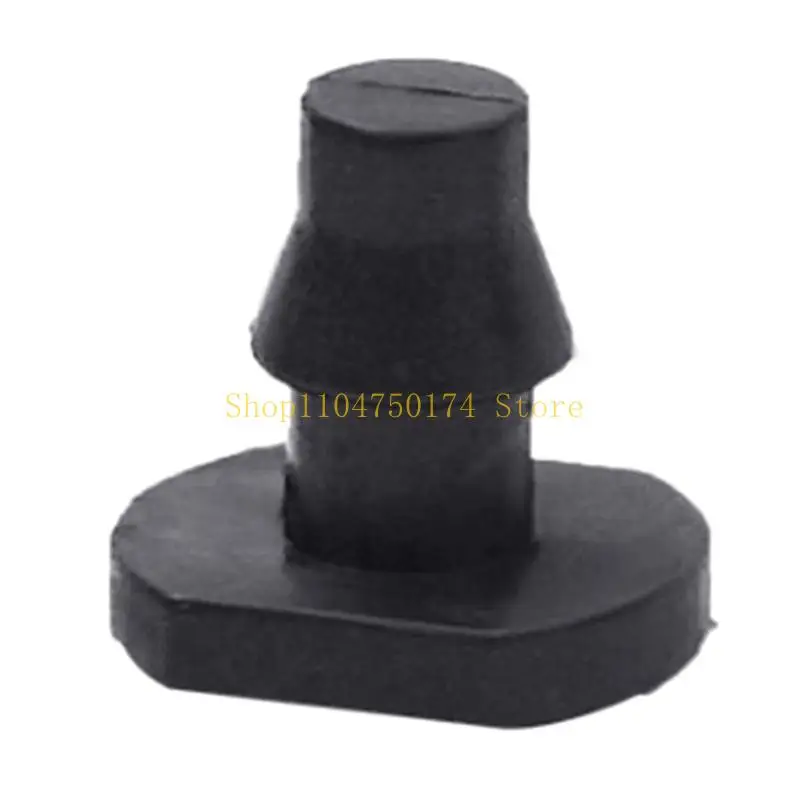 100Pcs Hose Barbs Sealing Plug for Garden Irrigation Hose Shut top sale