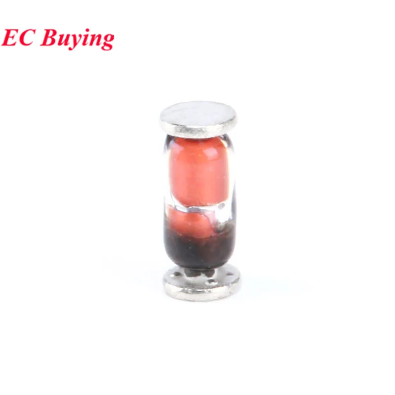 1000Pcs/20pcs SMD 1N4148 LL4148 4148 LL34 Switching Diodes Switch Diode 1206 Package