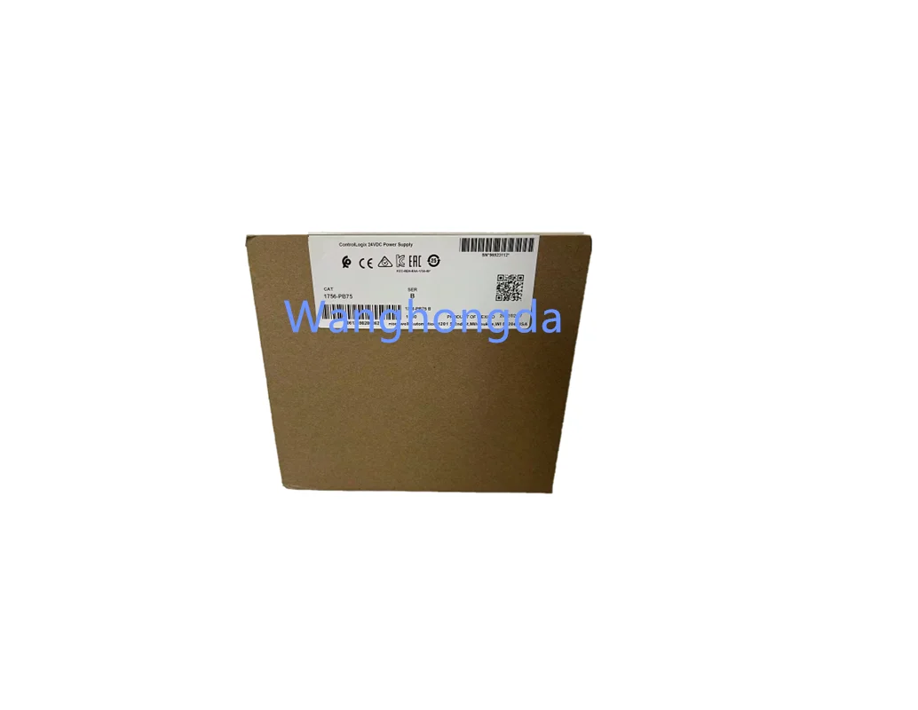 Brand New Original 1756-PB75  1756PB75 1756-A4