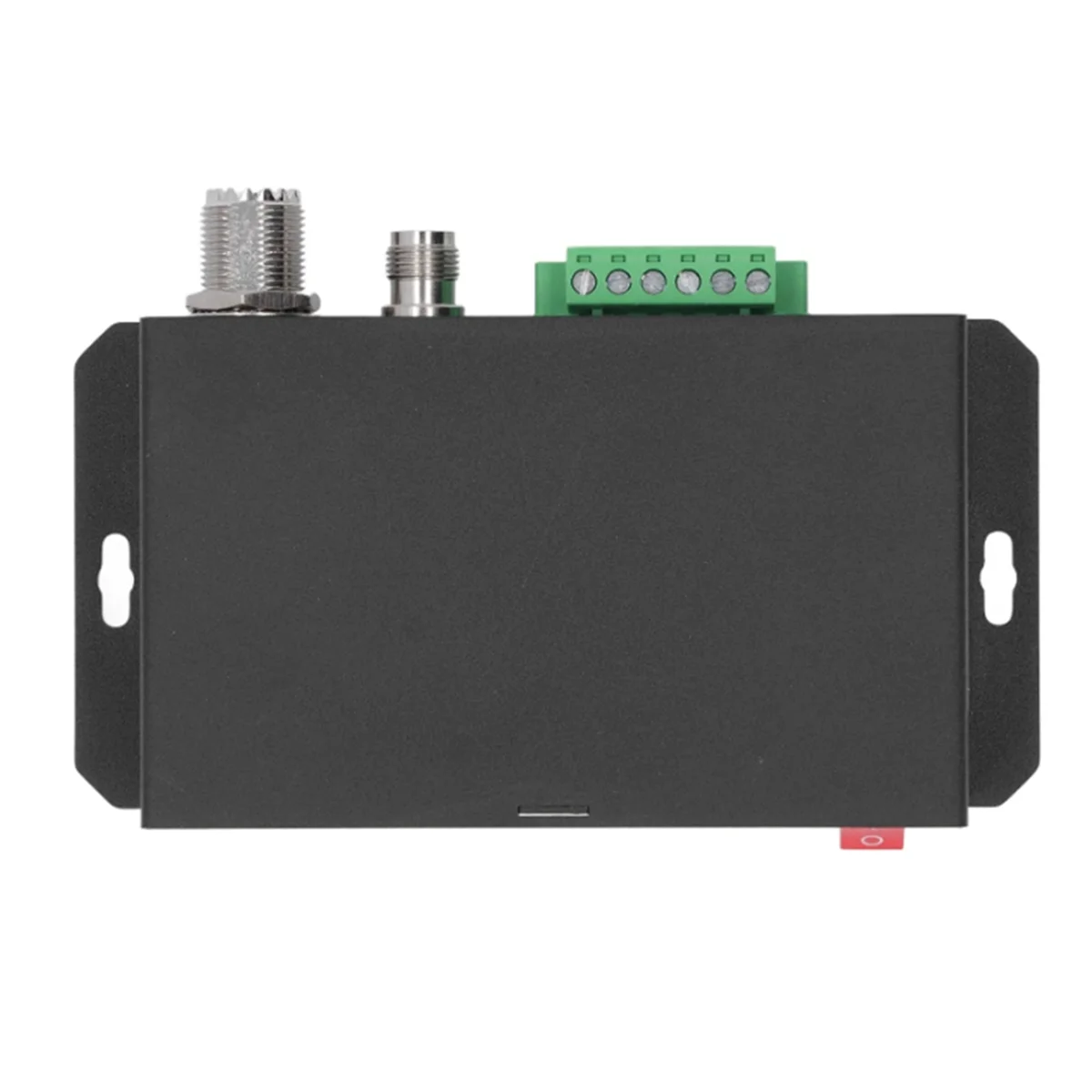 جهاز استقبال AIS بحري لقناة استقبال HAR‐100 AIS 10 إلى 35 فولت 38400 Bps جهاز استقبال GPS حساس ودقيق للقارب #2