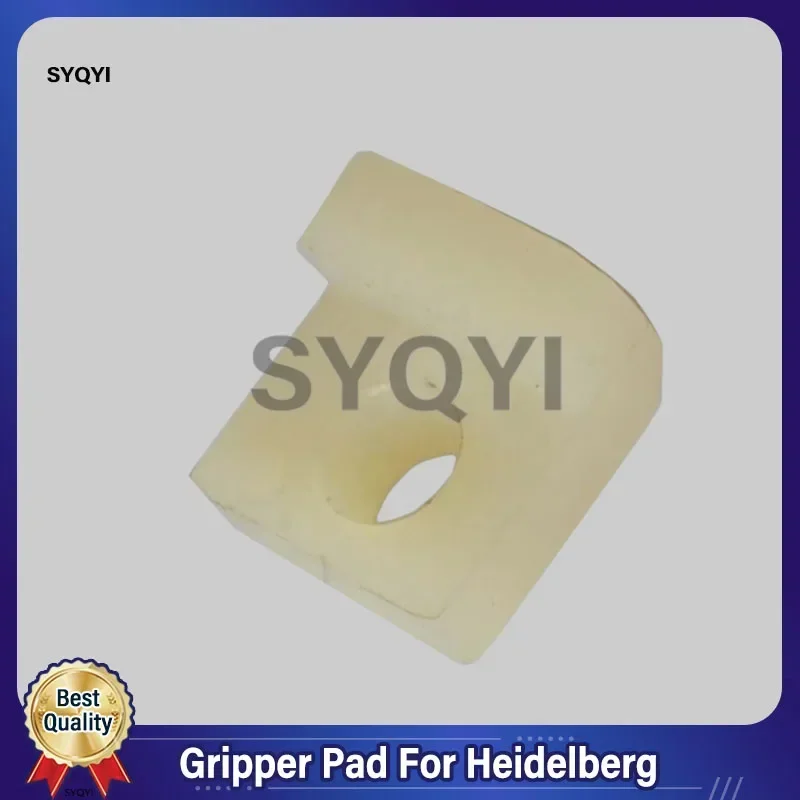 

﻿ Gripper Pad For Heidelberg SM102 CD102 Printing Machine Parts
