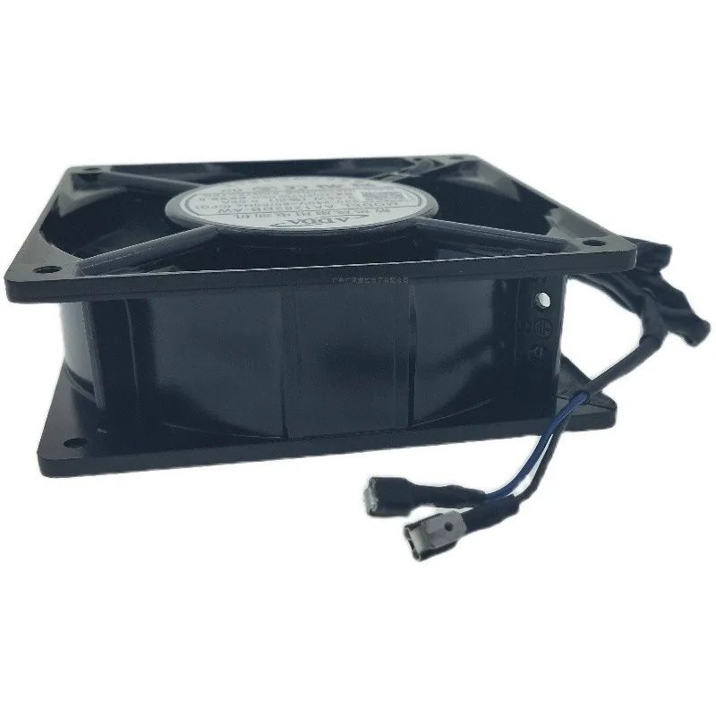 NOVO RADIADOR DE VENTILADOR DE REFRIGERAÇÃO ORIGINAL AA1282DB-AW 220-240VAC 12038 120x120x38mm