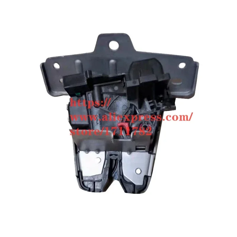 Back Door Lock Assembly for Geely Atlas PRO BACK DOOR/Trunk Lock Block