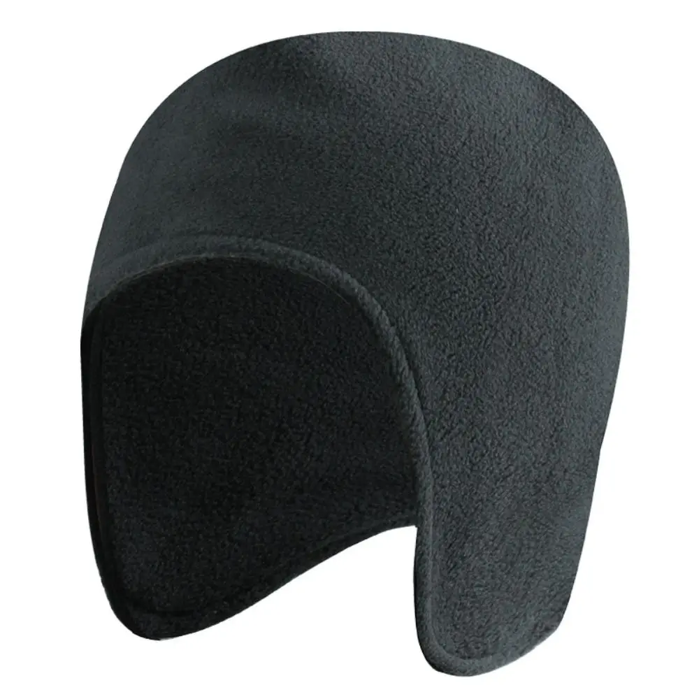 

Outdoor Windproof Fleece Cap Camping Ski Hat Ear Warmer Cap Winter Warm Cycling Thermal Caps Men Women