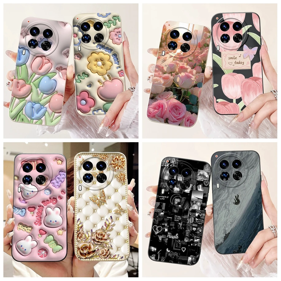 For Tecno Camon 30 … - image