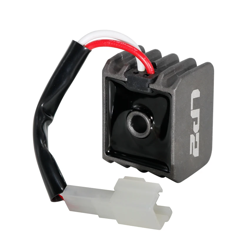 

Motorcycle Rectifier Voltage Regulator For Yamaha VK540E VK540 III VK540E VK540 III SP VK540E VK540 IV OEM:8AC-81970-00