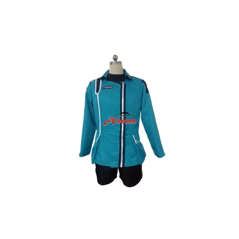 anime-chika-ametori-cosplay-monde-declencheur-costume-bleu-uniforme-femme-halloween-cosplay-chika-ametori-vetements
