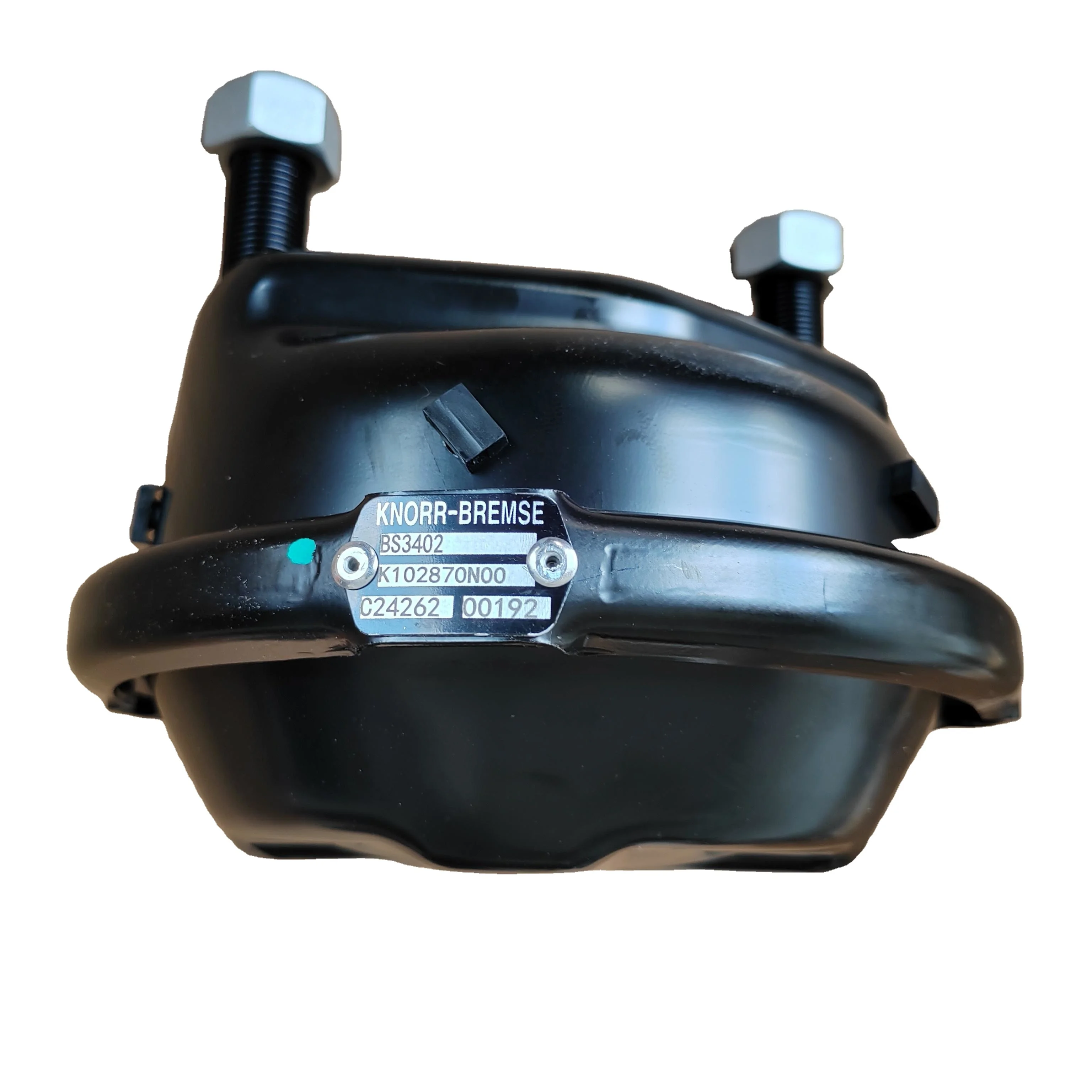 

BS3402 T-20 Type Brake Chamber Disc Brake BS3402 K102870N00
