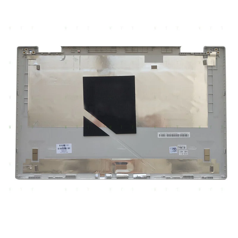 New Silver LCD Back Cover For HP Pavilion 15-ER Top Case Rear Lid FHD M45108-001