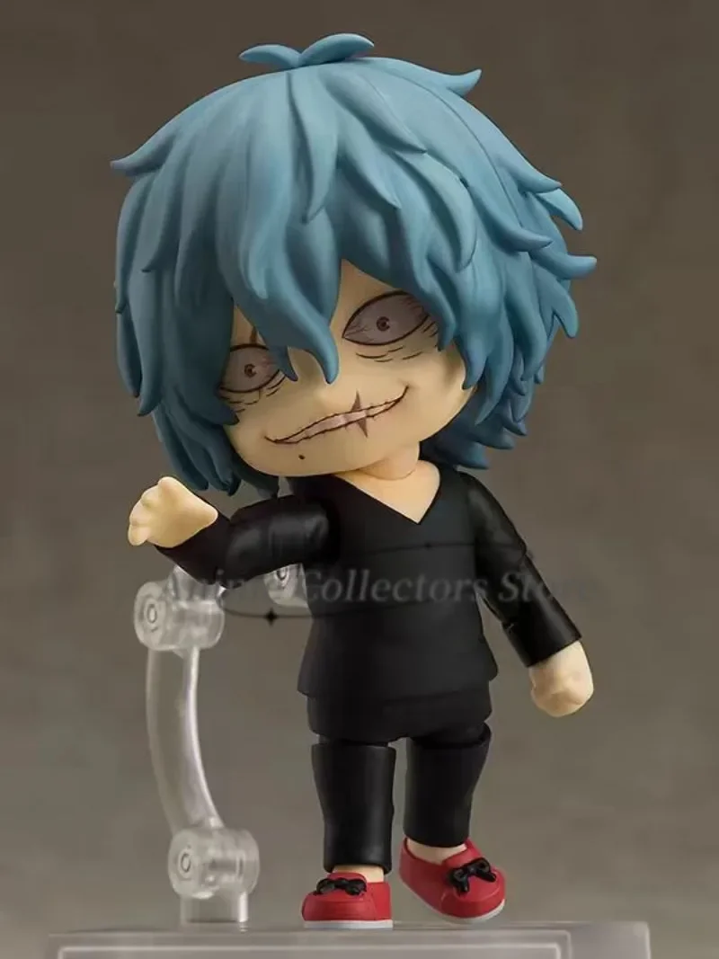 Good Smile Original GSC My Hero Academia Midoriya Izuku Bakugou Katsuki Todoroki Shoto Himiko Toga Dabi Anime Figures