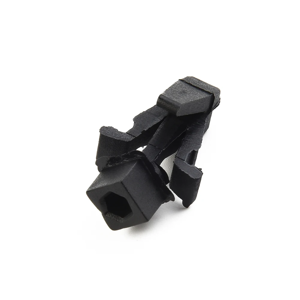 Fastener Clips Efficient Longlife Corrosion-resistance Originly Replacement Stable Anti-aging Anti-wear Bumper