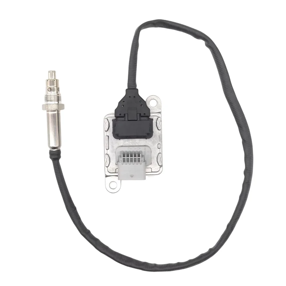 

ZOOMKEY Fit For Nox Sensor Fit For Vauxhall Opel 55589456 5WK97418